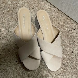 Chinese laundry shoes